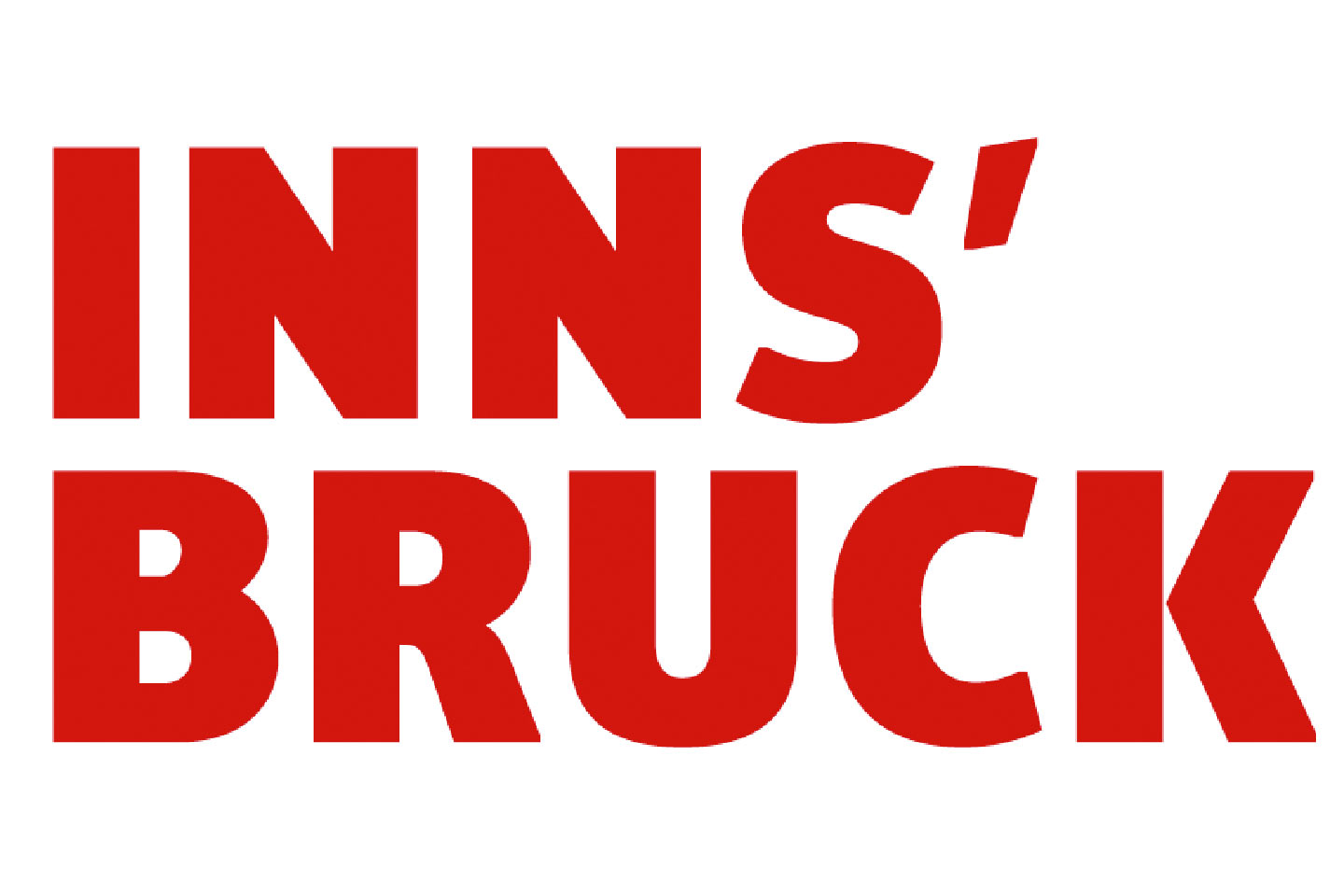 innsbruck stadtlogo